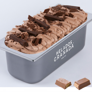 helado kit kat