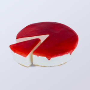 Helados Granada Tarta de Queso