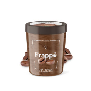 Helados Granada Frappé