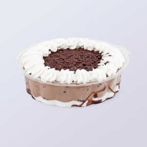 Helados Granada de Chocolate