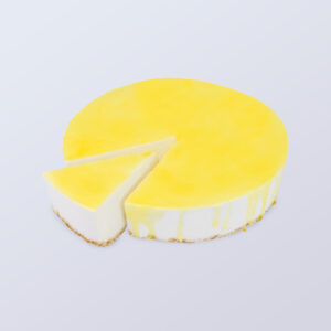 Helados Granada Tarte de Limón