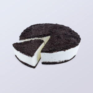Helados Granada Tarta Oreo