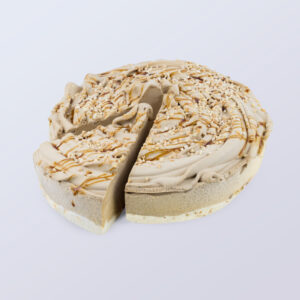 Helados Granada Tarta de Turrón