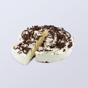 Helados Granada Tarta Vainilla de Madagascar