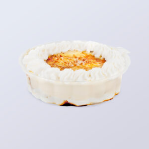 helados Granada Tarta Whisky con Almendras