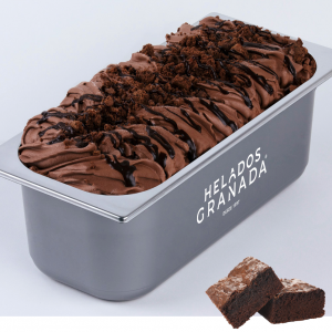 helado american brownie