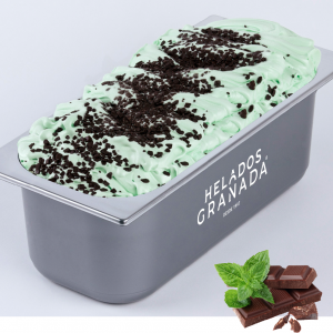 helado menta-choc